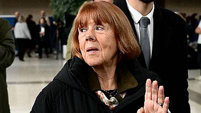 Mass Rape Victim Gisèle Pelicot Condemns Cowardice Of Accused Abusers