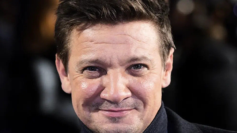 Jeremy Renner Says He Could See Left Eyeball With Right In Snowplough Accident