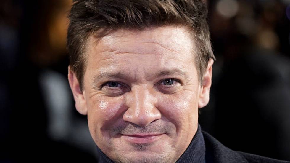 Jeremy Renner Says He Could See Left Eyeball With Right In Snowplough Accident