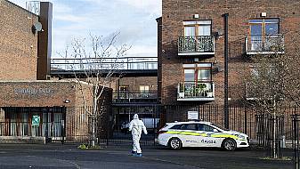 Woman (49) Admits To Killing Man (36) In Dublin Apartment