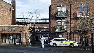 Woman (49) Admits To Killing Man (36) In Dublin Apartment