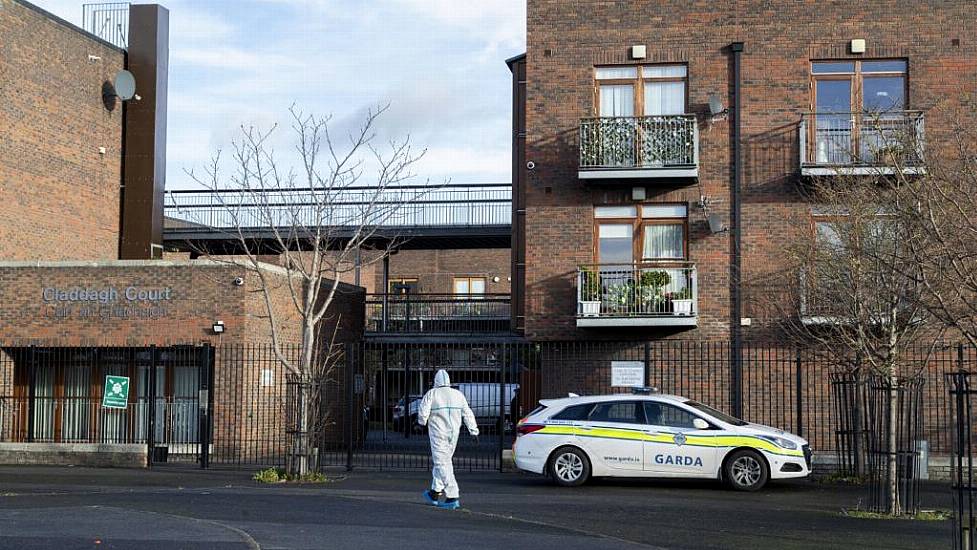 Woman (49) Admits To Killing Man (36) In Dublin Apartment