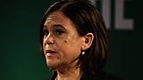 Mary Lou Mcdonald Says People Who Fail To Behave In Sinn Féin Face 'Real Consequences'