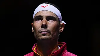 French Open To Hold Ceremony Honouring Rafael Nadal’s Career