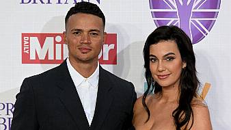 Jermaine Jenas’ Wife On Bbc Sacking: It Has Been An Incredibly Hard Time