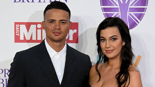 Jermaine Jenas’ Wife On Bbc Sacking: It Has Been An Incredibly Hard Time