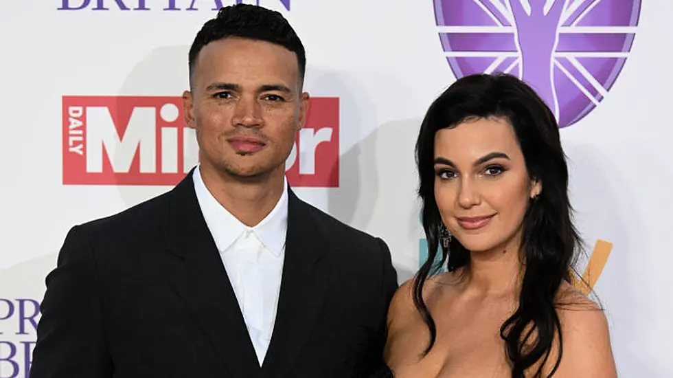 Jermaine Jenas’ Wife On Bbc Sacking: It Has Been An Incredibly Hard Time