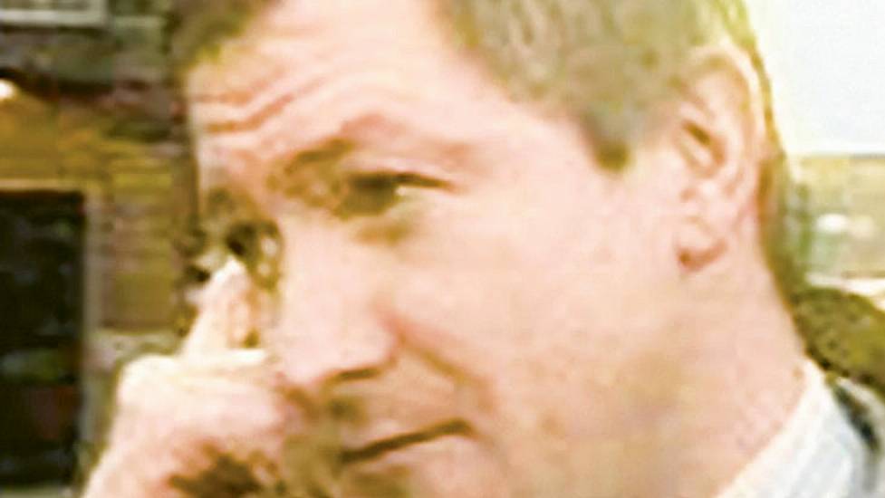 Pat Finucane Inquiry ‘Must Be Credible’, Son Says