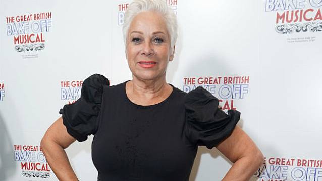 Loose Women’s Denise Welch: I No Longer Live In Fear Of Depression Coming Back