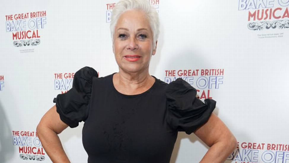 Loose Women’s Denise Welch: I No Longer Live In Fear Of Depression Coming Back