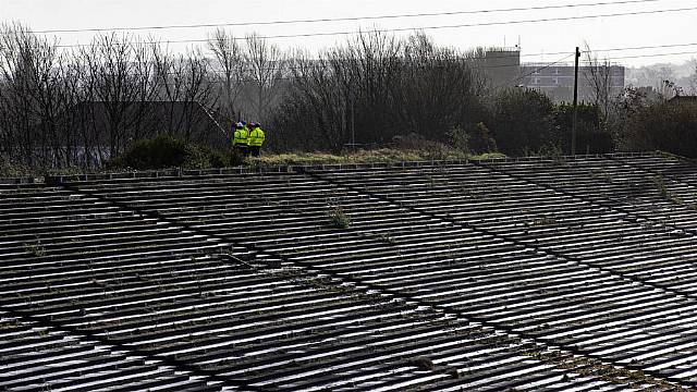 Reasonable To Expect Gaa To Pay More For Casement Park – Gordon Lyons