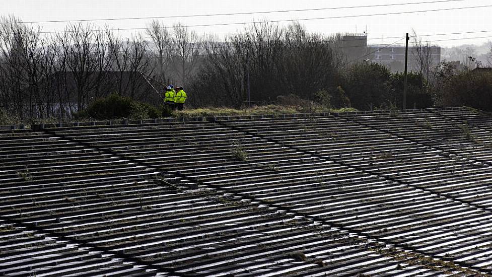 Reasonable To Expect Gaa To Pay More For Casement Park – Gordon Lyons