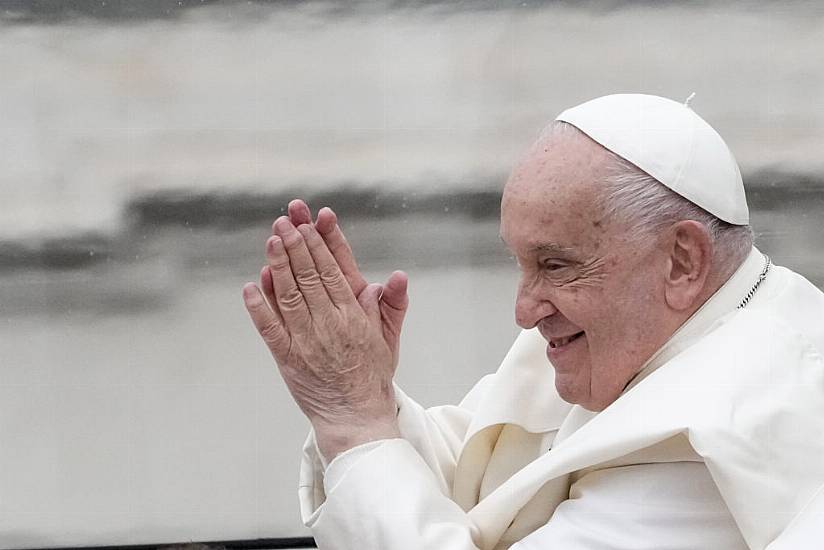 Pope Francis To Canonise Late Italian Teenager Carlo Acutis In April