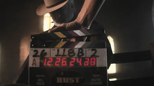 Halyna Hutchins’ Mother Refuses To Attend World Premiere Of Rust In Poland