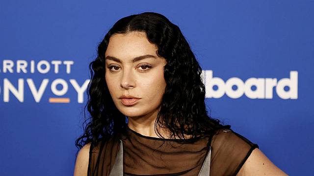 Charli Xcx Announces Concert In Malahide Castle Next Summer