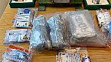 Three Men Arrested After €150K Of Cocaine Seized In Galway