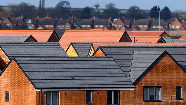 Fact Check: Report Said €11.5Bn Of Private Cash Needed For 33,000 Homes