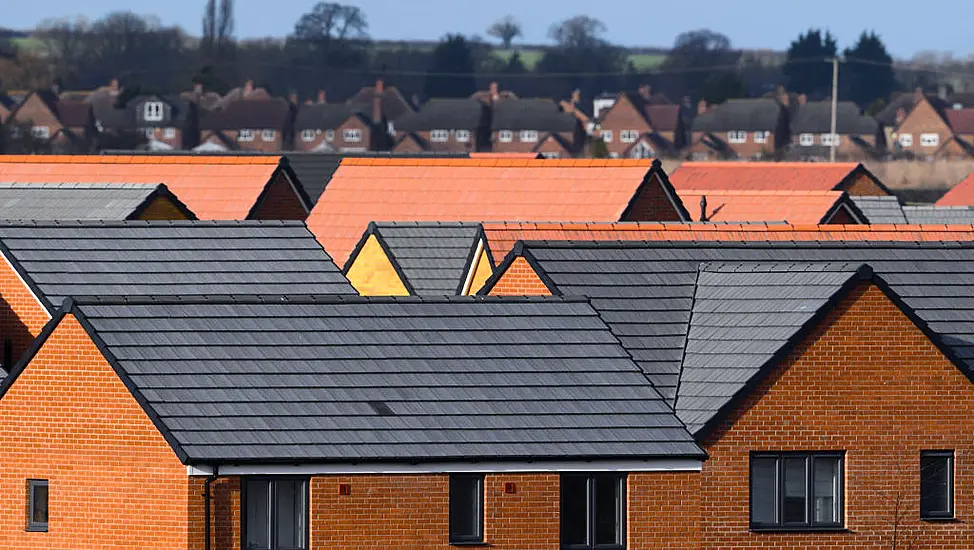 Fact Check: Report Said €11.5Bn Of Private Cash Needed For 33,000 Homes