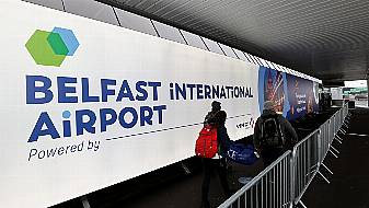 Belfast And Derry Airports Can ‘Take Advantage’ Of Dublin Passenger Cap