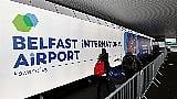 Belfast And Derry Airports Can ‘Take Advantage’ Of Dublin Passenger Cap