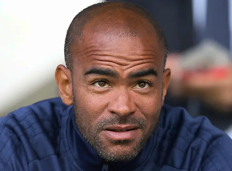 Former Footballer Kieron Dyer Settles Legal Claim Against Daily Mirror Publisher