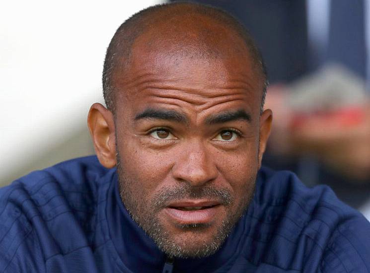 Former Footballer Kieron Dyer Settles Legal Claim Against Daily Mirror Publisher