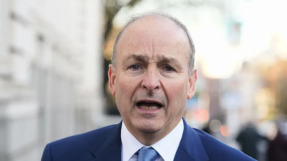 Fianna Fáil Sets Out ‘Red Line’ On Disability Services