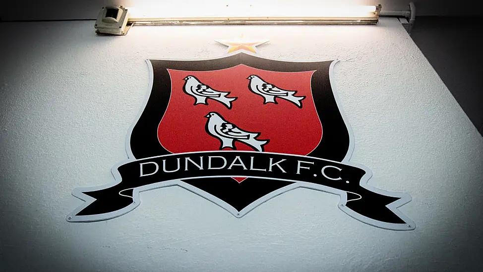 Dundalk Fc Owner Claims Financial Firm Has Wrongfully Appointed Receiver Over Property