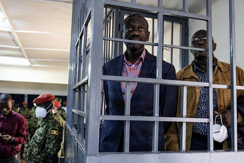 Uganda Opposition Figure Appears In Court After Being ‘Kidnapped’ In Kenya