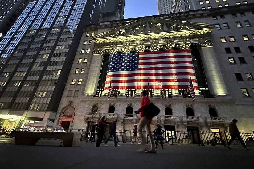 Man Charged With Planning An Attack On New York Stock Exchange