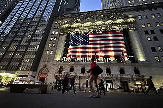 Man Charged With Planning An Attack On New York Stock Exchange