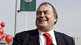 Uk Former Deputy Prime Minister John Prescott Dies Aged 86