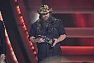 Chris Stapleton Dominates At Country Music Association Awards