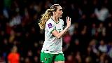 Megan Connolly And Ruesha Littlejohn Return For Ireland Euro 2025 Play-Off