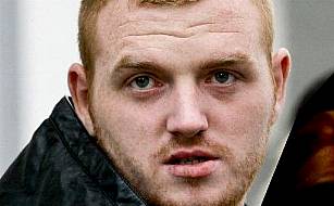 Gang Rapist Thomas O’neill Jailed For Two Years For Drug Dealing In Limerick