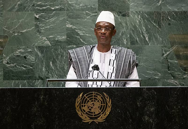 Mali’s Ruling Military Appoints New Prime Minister Day After Predecessor Fired