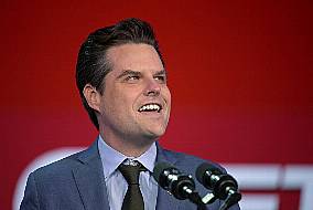 Matt Gaetz Withdraws As Trump’s Pick For Attorney General