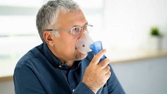 What Is Copd And What Are The Symptoms?