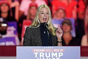 Trump Chooses Pam Bondi For Attorney General Pick After Gaetz Withdraws