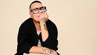 Gok Wan On Negative Body Image And Nailing Midlife Fashion