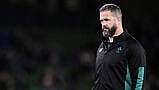 Andy Farrell Aware Ireland Are Viewed As ‘Vulnerable’ By Fiji