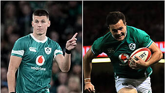 Ireland V Fiji Talking Points: New Faces And Stockdale’s Return