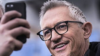 Bbc Confirms Gary Lineker Podcast Licensing Deal Will Be For One Year Initially