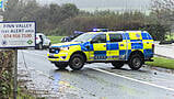 Two Men Killed And Three Others Injured After Collision In Donegal