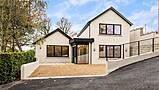 This Eco-Friendly New Build In Greystones Is Peak Modern Convenience