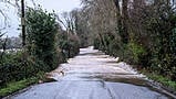 Storm Bert: Yellow Wind Warning In Place For Seven Counties