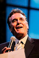 Former Us Game Show Host Chuck Woolery Dies Aged 83