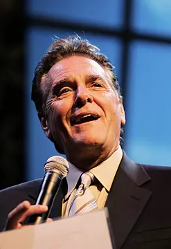 Former Us Game Show Host Chuck Woolery Dies Aged 83
