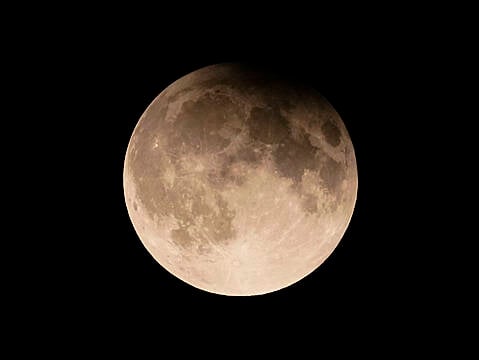 Earth Bids Farewell To Temporary ‘Mini Moon’