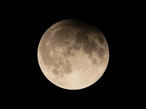 Earth Bids Farewell To Temporary ‘Mini Moon’